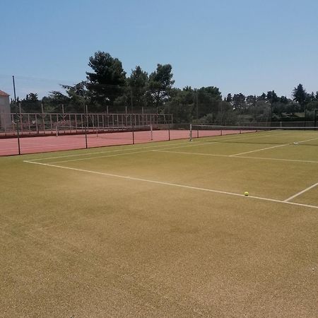 Appartement Zen A Frejus Avec Jardin, Piscine, Tennis, Proche Mer Экстерьер фото