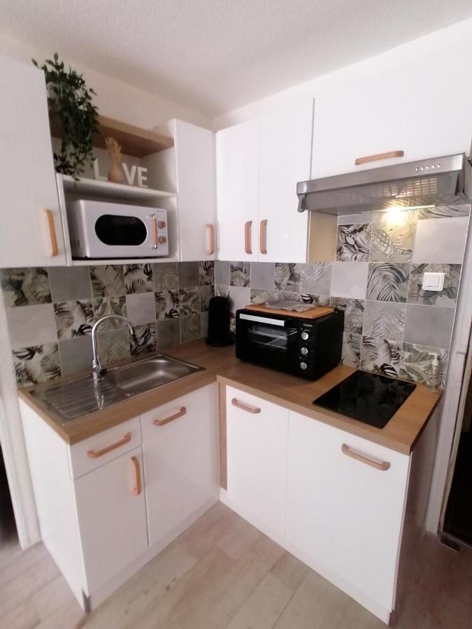 Appartement Zen A Frejus Avec Jardin, Piscine, Tennis, Proche Mer Экстерьер фото